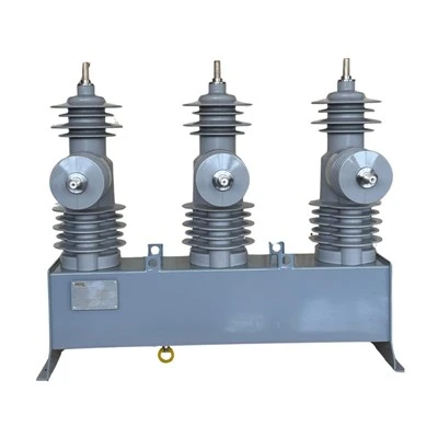 15 kV Wiedereinschalter